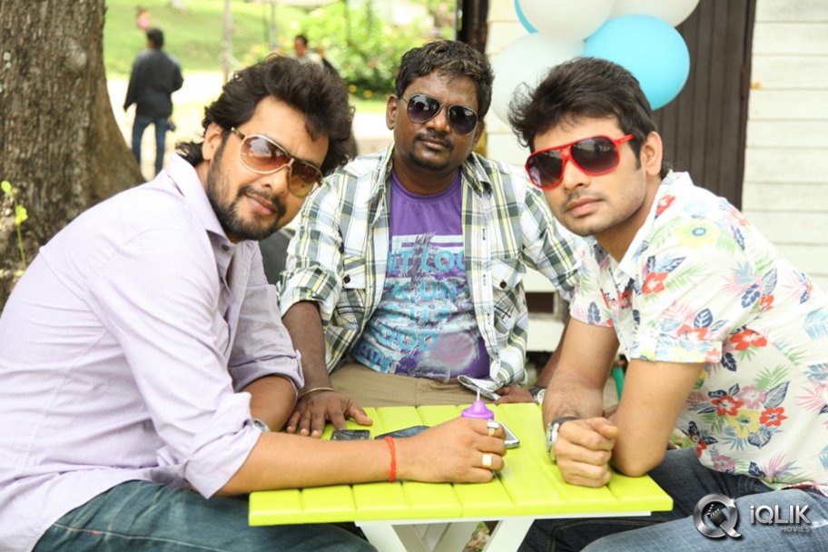 Emo Gurram Eguravachu